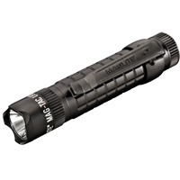 Lampes de poche tactiques Mag-Tac, DEL, 320 lumens, Piles CR123 Oxford Builders Supplies Inc