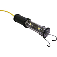 Baladeuses DEL robustes, DEL, 480 Lumens Oxford Builders Supplies Inc