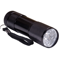 AFL200 Mini Flashlight, LED, 25 Lumens, AAA Batteries Oxford Builders Supplies Inc