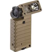 Lampe de poche militaire Sidewinder Oxford Builders Supplies Inc
