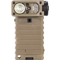 Lampe de poche militaire Sidewinder Oxford Builders Supplies Inc