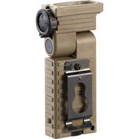 Lampe de poche militaire Sidewinder Oxford Builders Supplies Inc