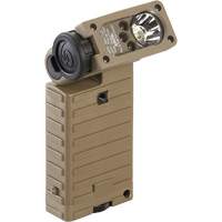 Lampe de poche davionnerie Sidewinder Oxford Builders Supplies Inc