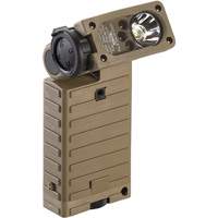 Lampe de poche militaire Sidewinder Oxford Builders Supplies Inc