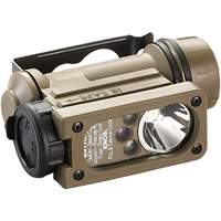 Lampe de poche aviation Sidewinder Compact II Oxford Builders Supplies Inc