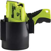 Projecteur &agrave; prise pistolet Waypoint 400, DEL, 1000 Lumens, Piles Rechargeable Oxford Builders Supplies Inc