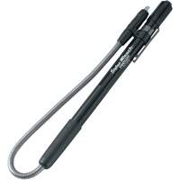 Lampe stylo Stylus Reach, DEL, 11 lumens, Corps en Aluminium, piles AAAA, Compris Oxford Builders Supplies Inc
