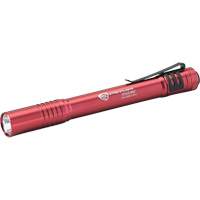 Lampe stylo Stylus Pro, DEL, 100 lumens, Corps en Aluminium, piles AAA, Compris Oxford Builders Supplies Inc
