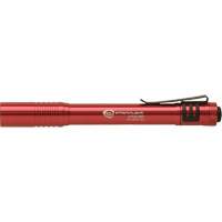 Lampe stylo Stylus Pro, DEL, 100 lumens, Corps en Aluminium, piles AAA, Compris Oxford Builders Supplies Inc