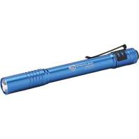 Lampe stylo Stylus Pro, DEL, 100 lumens, Corps en Aluminium, piles AAA, Compris Oxford Builders Supplies Inc