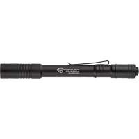 Lampe stylo USB Stylus Pro, DEL, 350 lumens, Corps en Aluminium, piles Rechargeable, Compris Oxford Builders Supplies Inc