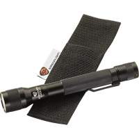 &eacute;tui de lampe de poche Streamlight Jr., Porte-lampe de poche, Nylon, 1 Poches Oxford Builders Supplies Inc
