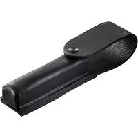 &eacute;tui de lampe de poche Stinger, Porte-lampe de poche, Cuir, 1 Poches Oxford Builders Supplies Inc