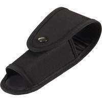 &eacute;tui de luxe de lampe de poche, Porte-lampe de poche, Nylon, 1 Poches Oxford Builders Supplies Inc