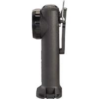 Survivor&reg; Flashlight, LED, AA Batteries, Nylon Polymer Oxford Builders Supplies Inc