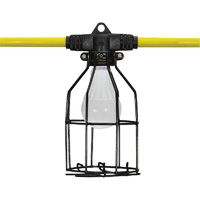 Flood Light, LED, 20 W, 1440 Lumens, Aluminum Housing Oxford Builders Supplies Inc