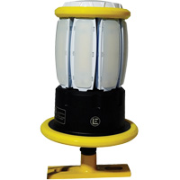 Lampe &agrave; couverture large Beacon 360 avec fixation magn&eacute;tique, DEL, 120 W, 13 000 lumens, Boîtier en Aluminium Oxford Builders Supplies Inc