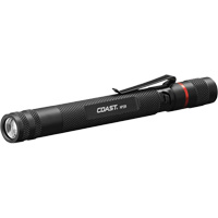 Lampe stylo HP3R, DEL, 245 lumens, Corps en Aluminium, piles AAA/Rechargeable, Compris Oxford Builders Supplies Inc