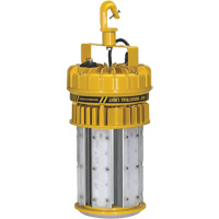 ProLight 360° Industrial Light Kit, LED, 120 W, 15000 Lumens, Plastic Housing Oxford Builders Supplies Inc