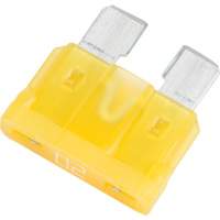 Fusible automobile en nylon, Prise, 20 A, 32 V Oxford Builders Supplies Inc