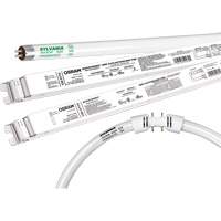 Ballast PROStart &agrave; efficacit&eacute; &eacute;lev&eacute;e QUICKTRONIC de Sylvania Oxford Builders Supplies Inc