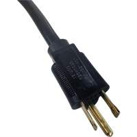 Cordon &eacute;lectrique avec interrupteur ALLEGRO INDUSTRIES Oxford Builders Supplies Inc