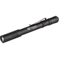 Lampe de poche stylo USB Stylus Pro, DEL, 350 lumens, Corps en Aluminium, piles Rechargeable, Compris Oxford Builders Supplies Inc