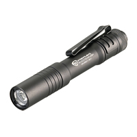 Lampe de poche porte-cl&eacute; USB MicroStream Oxford Builders Supplies Inc