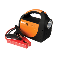 Elite Multi-Functional Jump Starter Oxford Builders Supplies Inc
