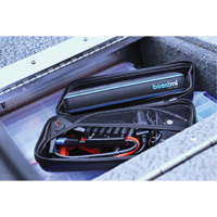 Splash Multi-Functional Jump Starter Oxford Builders Supplies Inc
