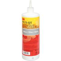 Lubrifiant pour tirage de c&acirc;bles, Bouteille pressable Oxford Builders Supplies Inc