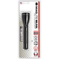 Lampe de poche, DEL, 490 lumens, Piles C Oxford Builders Supplies Inc