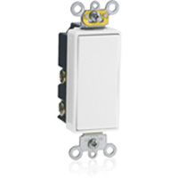 Momentary Decora&reg; Switch Oxford Builders Supplies Inc