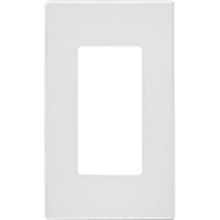Screwless Decora&reg; Wall Plate Oxford Builders Supplies Inc