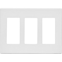 Screwless Decora&reg; Wall Plate Oxford Builders Supplies Inc