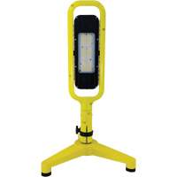 Beacon Infinity Light Floor Stand with Magnetic Mount, LED, 40 W, 5400 Lumens, Plastic/Aluminum Housing Oxford Builders Supplies Inc