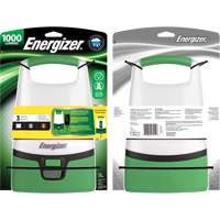 Lanterne rechargeable Vision Oxford Builders Supplies Inc