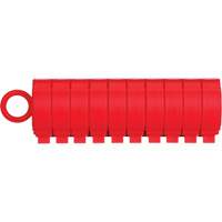 ScotchCode Wire Marker Tape Dispenser Oxford Builders Supplies Inc