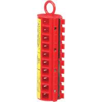 D&eacute;vidoir de ruban de marquage de fils ScotchCode Oxford Builders Supplies Inc