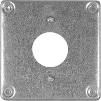 Junction Box Cover Oxford Builders Supplies Inc