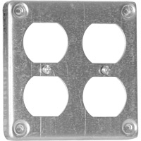 Junction Box Cover Oxford Builders Supplies Inc