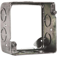 Junction Box Oxford Builders Supplies Inc