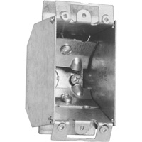 Junction Box Oxford Builders Supplies Inc