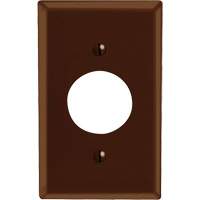 Receptacle Wallplate Oxford Builders Supplies Inc
