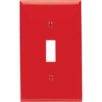 Toggle Wallplate Oxford Builders Supplies Inc