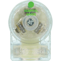 Prise de rallonge &agrave; angle de qualit&eacute; hospitali&egrave;re, Nylon, 15 A, 125 V Oxford Builders Supplies Inc