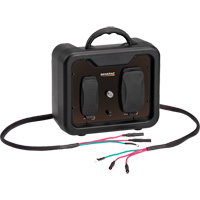 Generator Parallel Kit Oxford Builders Supplies Inc