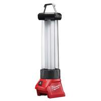 M18 Lantern & Flood Light, LED, 700 Lumens, 10 Hrs. Run Time, Rechargeable Battery, Plastic Oxford Builders Supplies Inc
