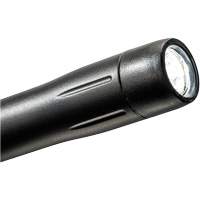 Lampe stylo, DEL, 139 lumens, Corps en Plastique, piles AAA, Compris Oxford Builders Supplies Inc
