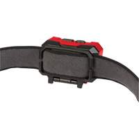 Spot & Flood Beam Headlamp, LED, 450 Lumens, 2 Hrs. Run Time, AAA Batteries Oxford Builders Supplies Inc